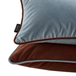 Coussin décoratif 45×45 cm pour hôtel, riad et Airbnb chez rawiessentials