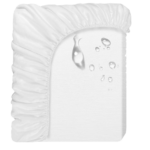 Protection de Matelas 1 Place — Imperméable | Rawi Linge