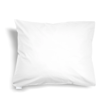 Taies d'Oreiller — Linge Hôtelier Premium | Rawi Linge Maroc